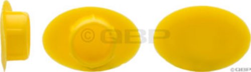 Velocity Veloplug Rim Plugs for 8.5-9.3mm Holes (Bag of 72) - Yellow On Sale