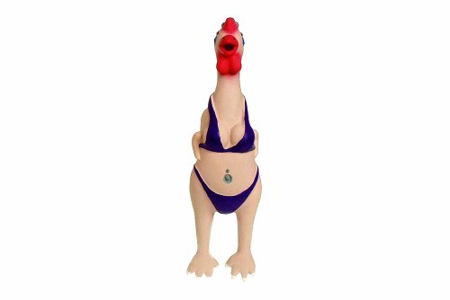Karlie 47425 Crazy Chicken VI Preisvergleich