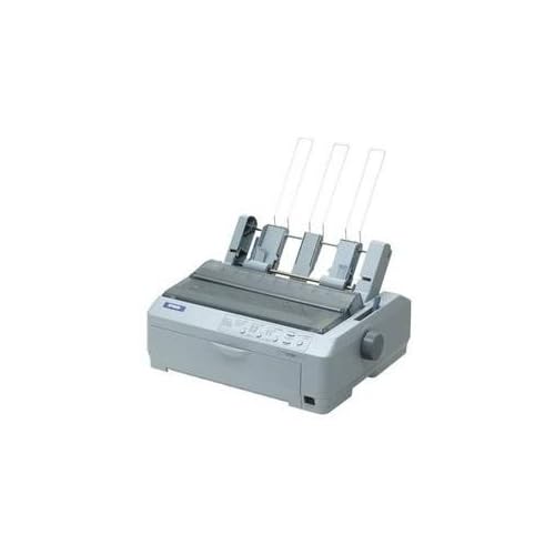 Imprimante matricielle EPSONLQ SERIESLQ590NOIR BLANC