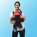 Baby : Lascal Baby Carrier - Lascal Baby Carrier (Blue)
