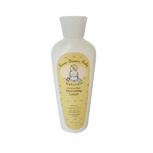 Susan-Brown-s-Baby-Sensitive-Baby-Nourishing-Lotion-Oil-Fragrance-Free-7-6-Ounce-Bottle