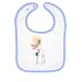 

Night Fairy Infants Bib