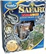 Safari Rush Hour Jungle Escape Game