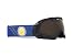 Dragon Alliance Mace Chucky T's Goggle (Eclipse, Blue)