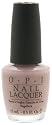 OPI Nail Lacquer Classics Collection NLH25 Mod Hatter