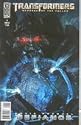 Transformers Revenge Fallen Movie Prequel Defiance #1 (IDW Publishing)