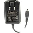- 	 BlackBerry Folding Blade Travel / Wall Charger for Blackberry Phones Mini USB