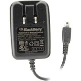 Research In Motion 81647RIM Blackberry Curve Travel Charger
