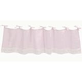 Princess Dreams Come True - Window Valance by Crown Crafts