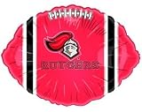Rutgers Scarlet Knights Football Balloon 10 Pack