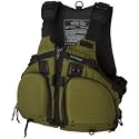 Stohlquist Fisherman Life Jacket