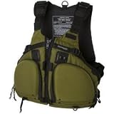 Stohlquist Fisherman Life Jacket