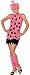 Pebbles Flinstone Adult Costume