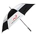 Woodworm Double Canopy 60" 3 Pack of New Golf Umbrellas image 4