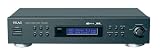 Teac TR610DAB DAB Tuner, Black