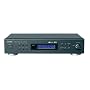 Teac TR610DAB DAB Tuner, Black