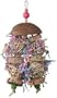 Super Bird Creations Tikki Wikki Bird Toy