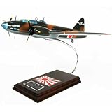 G4M3 Betty 1/48 Scale Model Aircraft