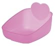 Cats Rule Priscilla's Pan - Open Pan Passion Pink