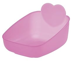 Cats Rule Priscilla's Pan - Open Pan Passion Pink
