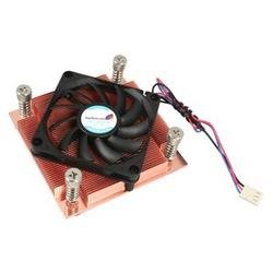 Suitable for Dual Core and High-speed Pentium 4 Processors, FAN7751U Features An