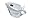 Brita Marella Cool White Water Filter Jug