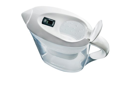 Brita Marella Cool White Water Filter Jug