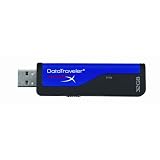 Kingston 32 GB Hi-Speed DataTraveler HyperX DTHX2/32GB