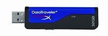 Kingston DataTraveler HyperX2 Speicherstick 32GB USB 2.0