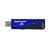 Kingston DataTraveler HyperX 32 GB USB 2.0 Flash Drive DTHX2/32GB (Black/Blue)