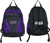 LSU Tigers Backpack by Logo Chair
