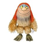 Where the Wild Things Are Sipi Plush, 7