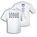 Pacific 10 Conference - Pac 10 Short Sleeve T-shirts - Straight