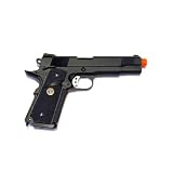 WE 1911 MEU Gas Blow Back Airsoft Pistol WE-047 Metal