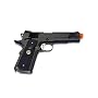 WE 1911 MEU Gas Blow Back Airsoft Pistol WE-047 Metal