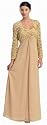 Mother of the Bride Formal Evening Dress #570