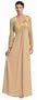 Mother of the Bride Formal Evening Dress #2570