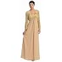 Mother of the Bride Formal Evening Dress #2570
