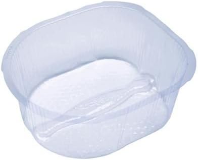 Footsie Bath Replacement Liners 100Ct