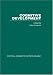 Cognitive Development: Critical Concepts in Psychology (v. 1, v. 2, v. 3)