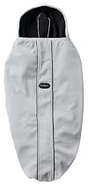 BABYBJÖRN® Cover for Baby Carrier City Grey
