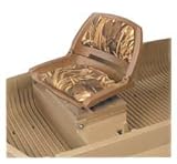 Otter Outdoors Stealth 2000 Camo Seat & Base by Otter Outdoors