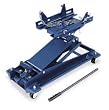 Westward 1ZKY1 Transmission Jack, 1100 Lb, 9 - 24 3/4 In