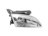 NEW HEADLIGHT HEAD LIGHT LAMP 00 01 02 CHEVROLET CAVALIER LEFT