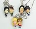 よしもと芸人大集合 フィギュアキーチェーン3 全11種セット
