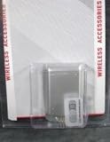 Technocel Battery - Li-Ion Extended For LG LG-VX1/TM-520 LG-VX 10