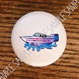 TRANSPORTATION KIDS BOAT DRAWER PULLS KNOBS