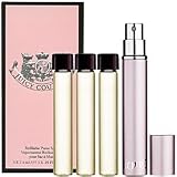 Juicy Couture Juicy Couture Refillable Purse Spray Set
