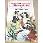 It (Barbara Cartland's Library of Love, 25) book cover