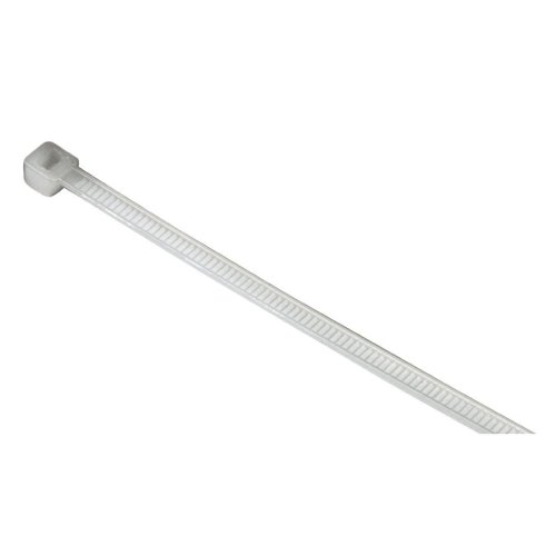 Hama Kabelbinder 200 mm, 50 St&uuml;ck, selbstsichernd, Natur Preisvergleich